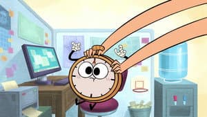 Titan Saving Time