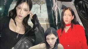 EP.8 | Taeyeon