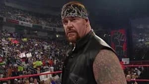 Raw - Jul. 10, 2000