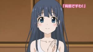 Jigoku no Training 3