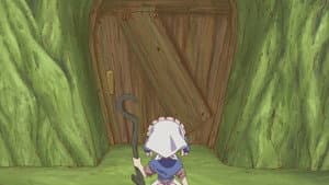 Maruruk's Everday 3 - Cleaning