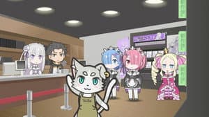 Re:PETIT ~Starting Life in Another World From PETIT~ 14: That’s All This Promotion Is About