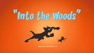 Into the Woods