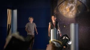 Aliens