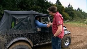 Revisited: Jeep CJ7 (s4 e3-4)