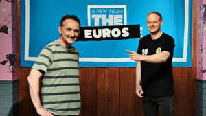 A View from the Euros (1)