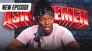 Ep. 21 "This is Ask Australia"