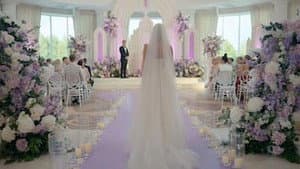The Weddings