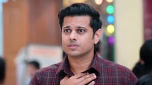 Parshuram Defends Shalini