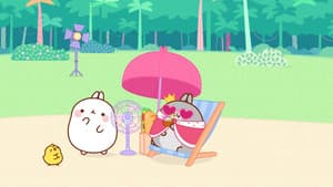 King Molang
