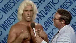 Mid-Atlantic Championship Wrestling - Jul. 14, 1984