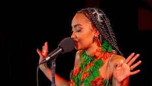 Leigh-Anne