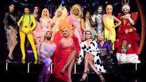 The Art of Drag