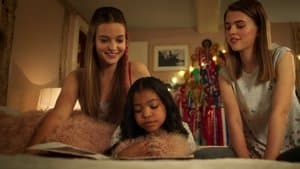 The Sleepover