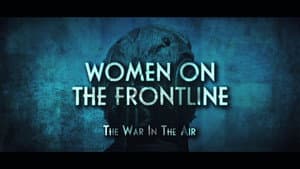 The War In The Air