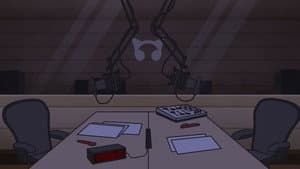 CHU²-P's Charisma Radio