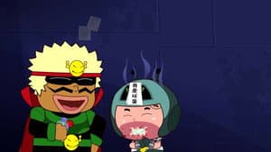 Episode 19