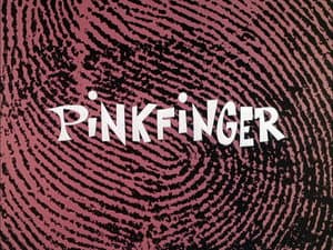 Pinkfinger