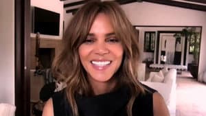 Halle Berry, Chris Kattan, Rutger Bregman, Nikki Glaspie