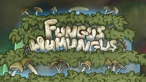 Fungus Humungus