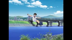 It was Seen? Oyoyo~ Prospering Momon. Tio's Gigantic Explosion!