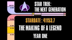 Archival Mission Log: Year One - The Making of a Legend