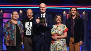 The Australian Constitution, Snakes, the Mitford Sisters & the Marvel Universe
