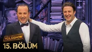Episode 15 | İlker Ayrık