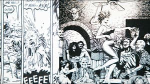 Love & Rockets: The Great American Comic Book