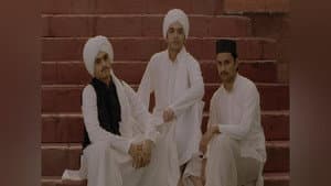 Chapekar Bandhu