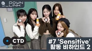 #7 Behind the Scenes of ‘Sensitive’ activities EP.2