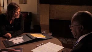 Kyra Sedgwick and Kevin Bacon