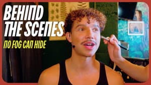 No Fog Can Hide - BTS