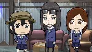 Eizouken Mini Anime 3