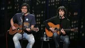 Flight of the Conchords