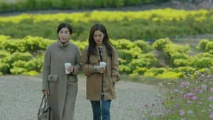 Sung Jun’s Choice
