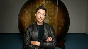 Inside the Wheel of Time: Episode 4 (ft Daniel Henney)