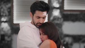 Virat and Amu's plan
