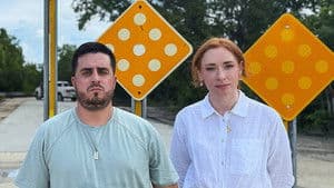 Death by Driverless Car