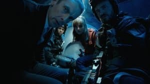 Into the Dalek
