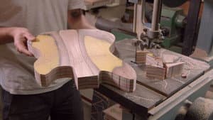 Recycled Skateboard Guitars, Solar Street Lights, Dolls