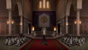 Flames in Capital (Part 1)