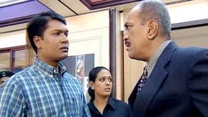 The Case Of Nailing The Suspect - Part 1
