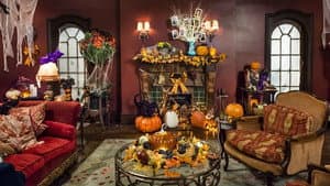Good Witch Halloween