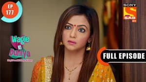 Sakhi's Secret Comes Out