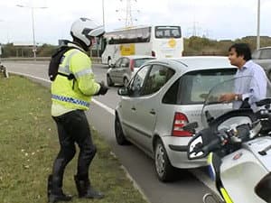 Ultimate Emergency Bikers, Episode 3
