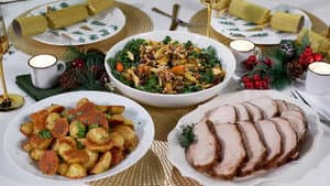 A Very Mary Holiday