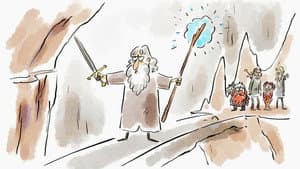 Gandalf’s Case Study