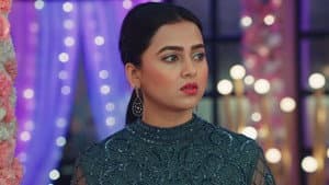 Prathna Realises Her Mistake!