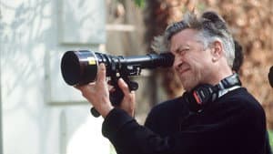 Mulholland Drive